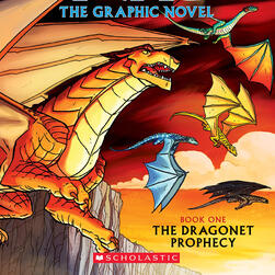 Wings of Fire Wings of Fire