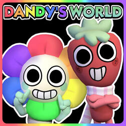 Dandy's World