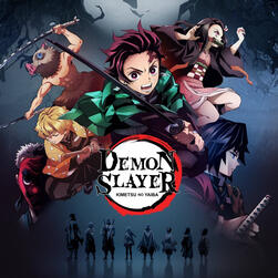 Demon Slayer