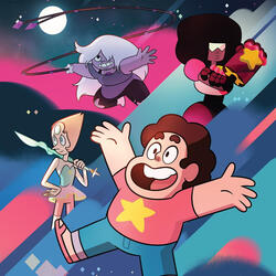 Steven Universe Steven Universe