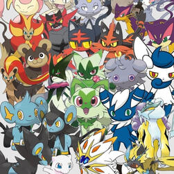 Pokemon Pokemon