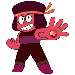 Ruby Ruby