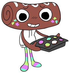 Cosmo Cosmo